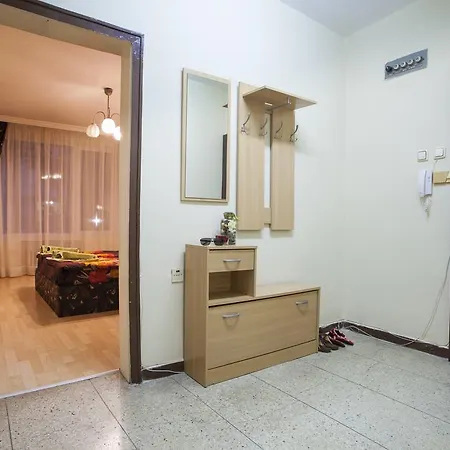 Apartment Vintage Top Central