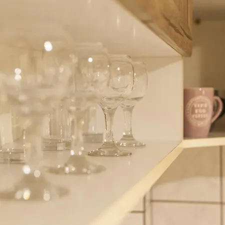 Vintage Top Central Apartment