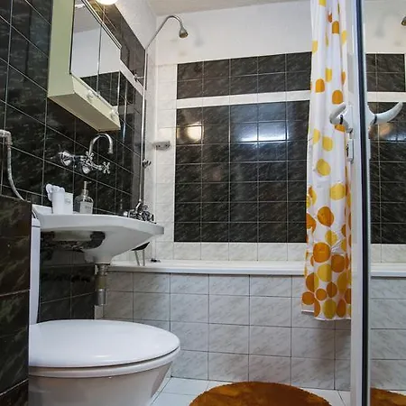 Vintage Top Central Apartment *