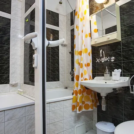 Apartment Vintage Top Central Sofia