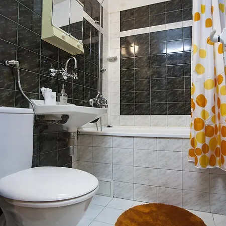 Apartment Vintage Top Central